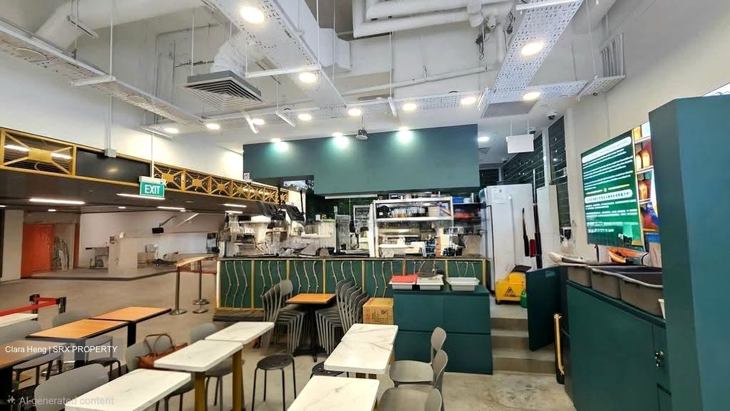 Liberty House (D1), Retail #621557871